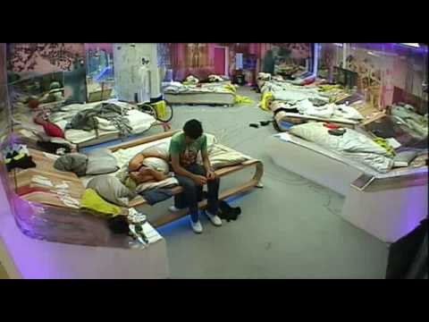 Big Brother UK BB11UK Day 40 P3