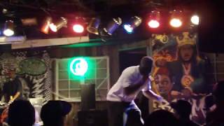 Rhymefest - More [LIVE]