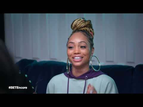 BET Presents The Encore EP 2 - Part 1 | BET Africa