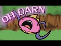 ♥ OH DARN - Animation by Sp4zie & Nevercake