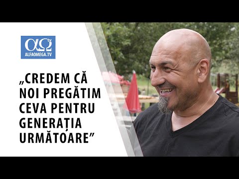 Augustin Decean: „Alfa Omega e alături de noi, ca întotdeauna”