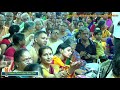 67 - Nandha Nandhana Radhe | Kadayanallur Sri Rajagopal Das Bhagavathar| Alangudi Radhakalyanam 2019