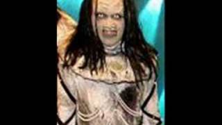 forsaken fashion dolls