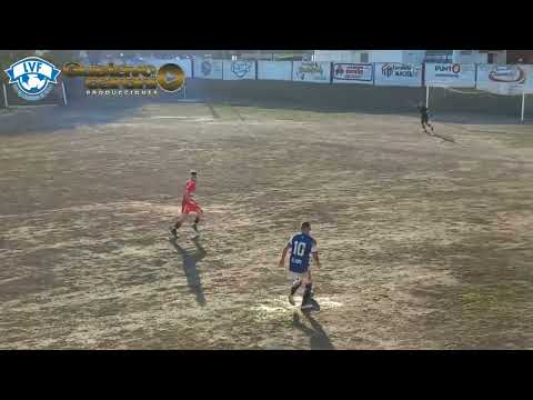 RIVER PLATE VM (0) VS DEP.ARGENTINO (4)