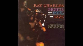 Ray Charles - Genius + Soul = Jazz (1961) (Full Album)