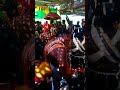 SRI URVATTI PERIYANATCHIYAMMAN KARAGAM EDUPPU VIZHA 2019 2