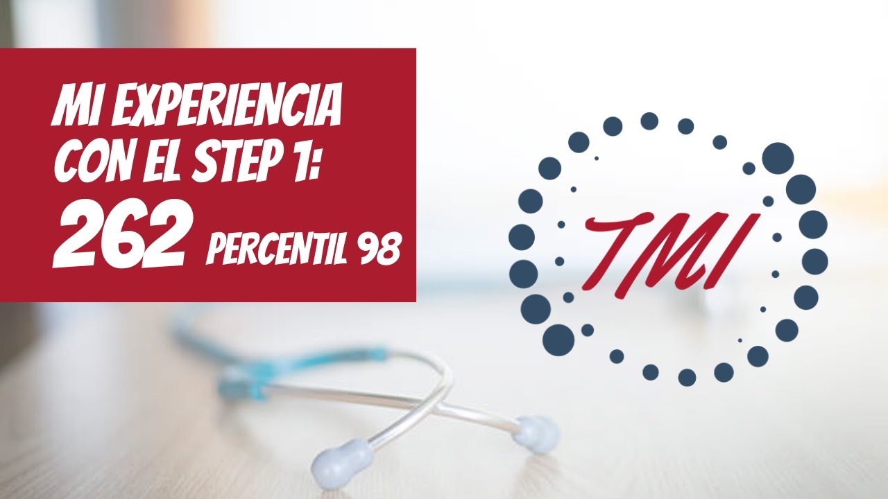 ¿Como obtener más de 260 en el STEP 1?