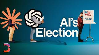 Why Big AI Is Pouring Millions Into the Midterms