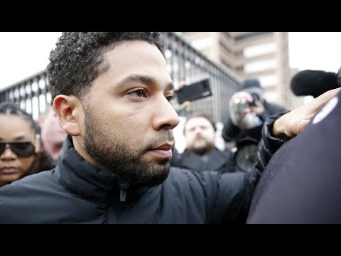 The Jussie Smollett Verdict: The Problems with the Case & How it Was Covered