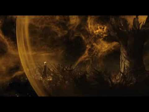 Favourite Movie Scenes Part Two (The Fountain)