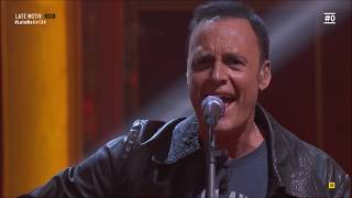 M Clan - La Esperanza + Entrevista (Late Motiv)