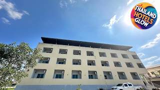 Tara Apartment | Surat Thani, Thailand | Hotel Review 🏩
