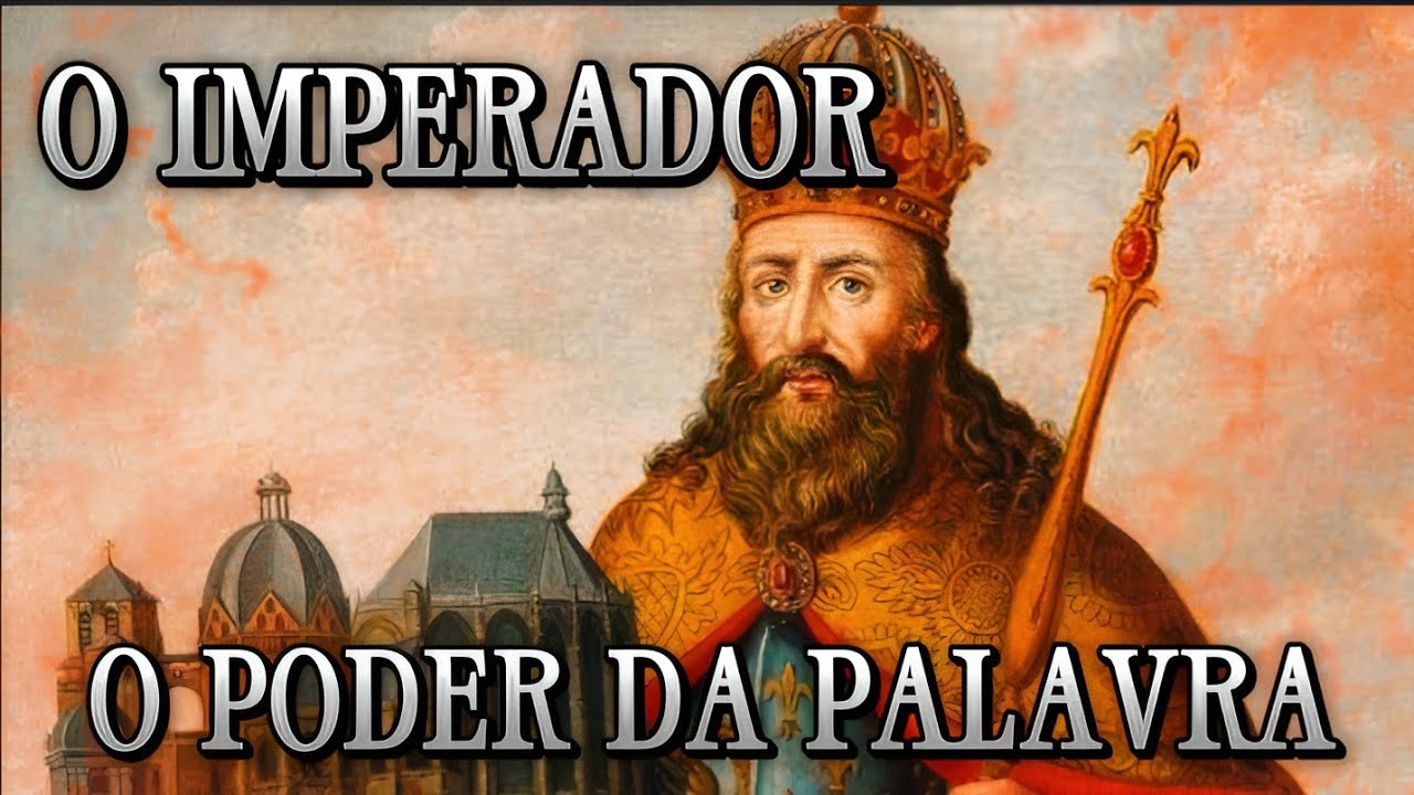 JUNG E O TARÔ: O IMPERADOR, O PODER DA PALAVRA E A ESTABILIDADE INTERIOR