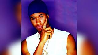 pop ya collar - Usher (sped up)