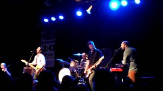 Murder By Death (5/2/14) - Ghost Fields