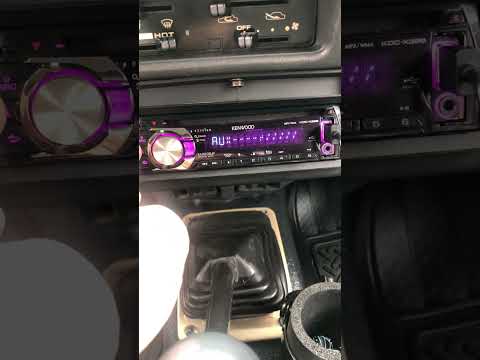 1988 Suzuki Samurai