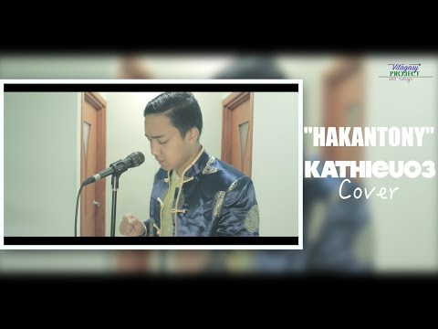 Ny Hakantony - RAK ROOTS | Cover Kathieu03