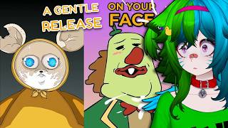 Chuckles Is TOO FUNNY! | LegendsOfAvantris Reaction MQDEFAULT Thumbnail