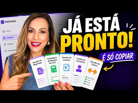 Assistir no YouTube