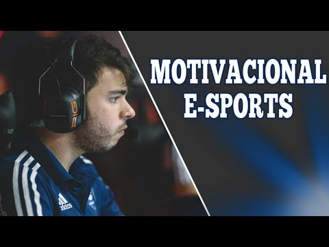 SEU SONHO É SER PRO PLAYER? ASSISTA ESSE VÍDEO!  (MOTIVACIONAL)