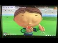 Super Why Wyatt