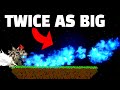 Smash But Everyone Is OP