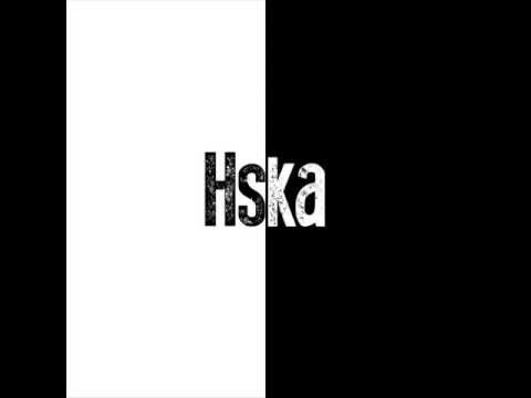 Miuosh x Pelson x Birdy x Ero x Małpa- Jestem Stad Jestem Soba (Hska Blend)