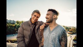 Ezio Oliva, Carlos Baute - Sevilla ( Video Oficial)