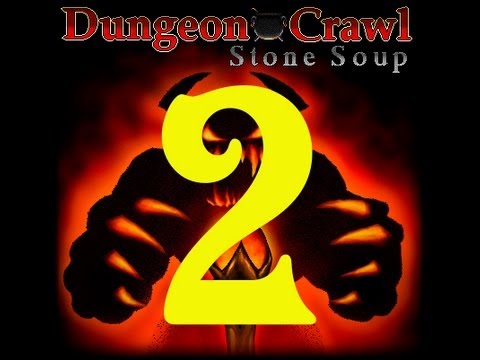 Dungeon Crawl : Stone Soup PC