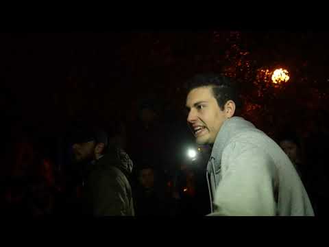 DJNESS & MIGUI VS AEFE & FRAN - OCTAVOS - 2VS2 2ª EDICIÓN