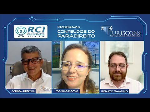 Conteúdos do Paradireito: Autorganização e Paradireito - Marcia Ramm e Anibal Bentes