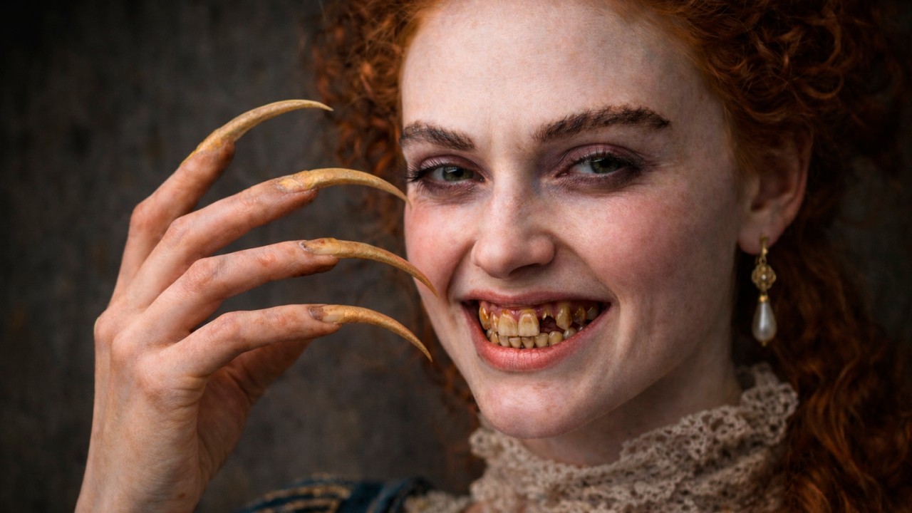 Мода, от которой становится не по себе