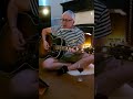 Firefly (Grand Drive) - Acoustic Cover by Pete Bell