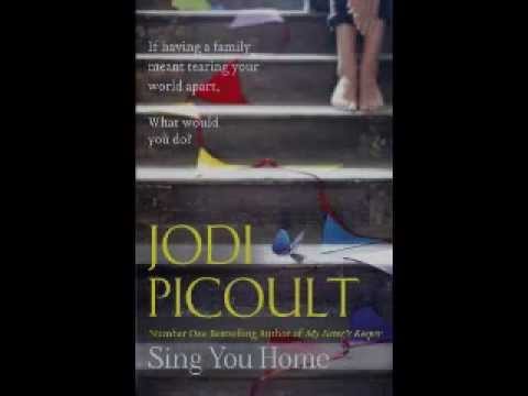 download lagu mp3 mp4 Jodi Picoult Sing You Home, download lagu Jodi Picoult Sing You Home gratis, unduh video klip Jodi Picoult Sing You Home