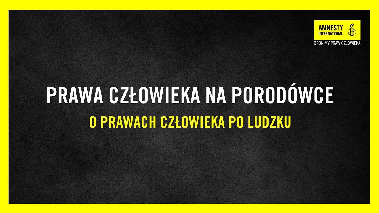 Amnesty Poland