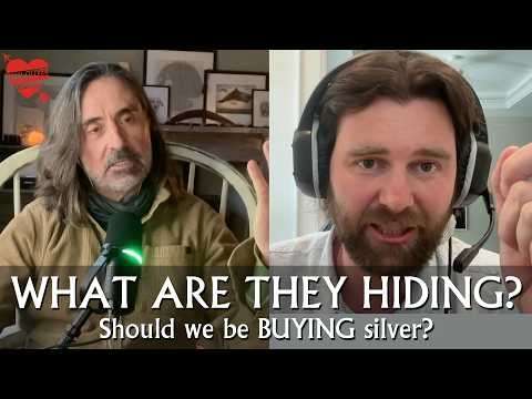 Neil Oliver: A financial MELTDOWN - could this be the trigger!?