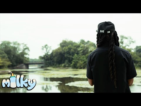 Lil Drop - No Bad Energy (Official Music Video)