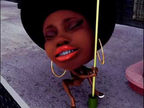 Be Faithful – Fatman Scoop Feat. Crooklyn Clan & Faith Evans (1999) (Official Music Video)