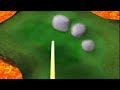 Mario Golf Toadstool Tour Bowser Championship Daisy Season 2 And Credits