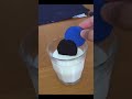 Oreo Cookie Dunker Oreo Shorts