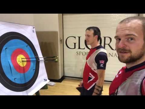 #RoadToTokyo - 🇬🇧🏹2020 Turkey Training Camp PT2