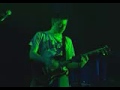 Blur - "Swamp Song" NYC Roseland Ballroom (30 March 1999)