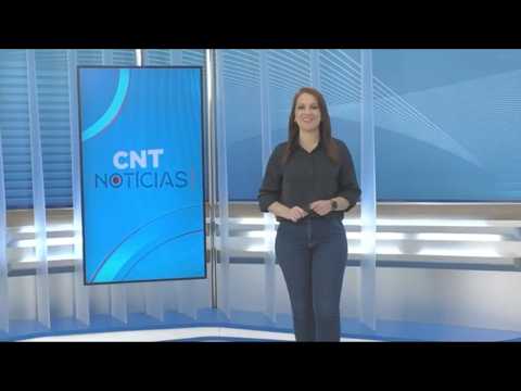 CNT Notícias de 22/06/2026 na Íntegra
