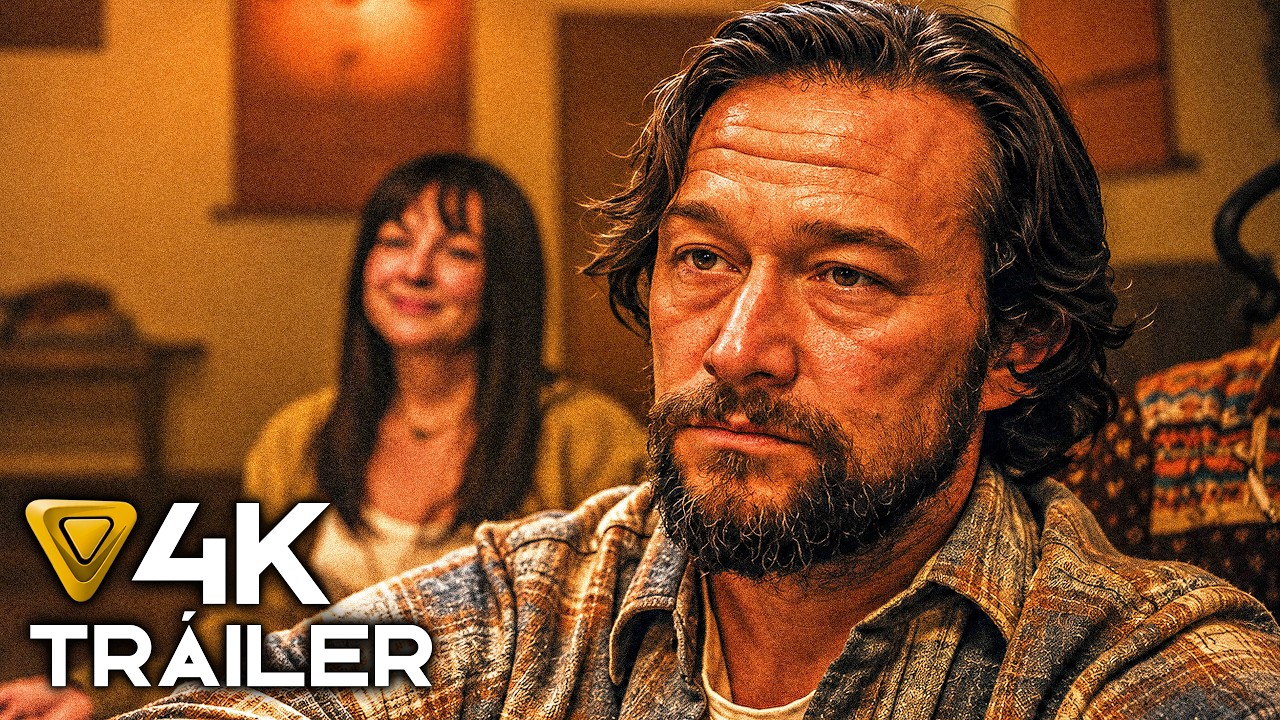 PENDULUM, EL DEMONIO VIENE POR TI Tráiler Oficial Español Latino (2027) Joseph Gordon-Levitt