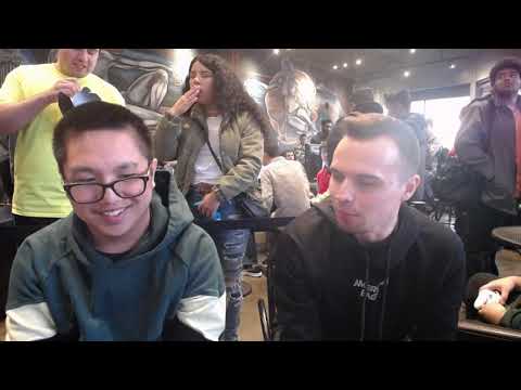 Fremont's Finest, Pre-G7 Edition! - Featuring Nabster, King Koopa, MrG, GOHAN, and more!