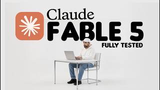 I tested Claude Fable 5 against Opus and GPT 5.5 - (6 Surprising Uses)