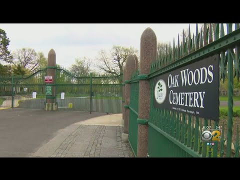 Cemetery Owners Blame Closure On Inclement Weather, Visitors Want Answers