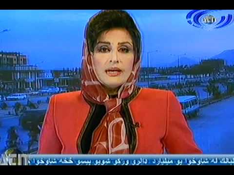 Ariana News 02 May 2012 Part Two - PASHTO