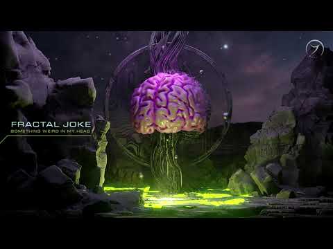 Fractal Joke & Kadum - Sonar