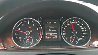 Датчик Распредвала На Фольксваген Пассат Б6